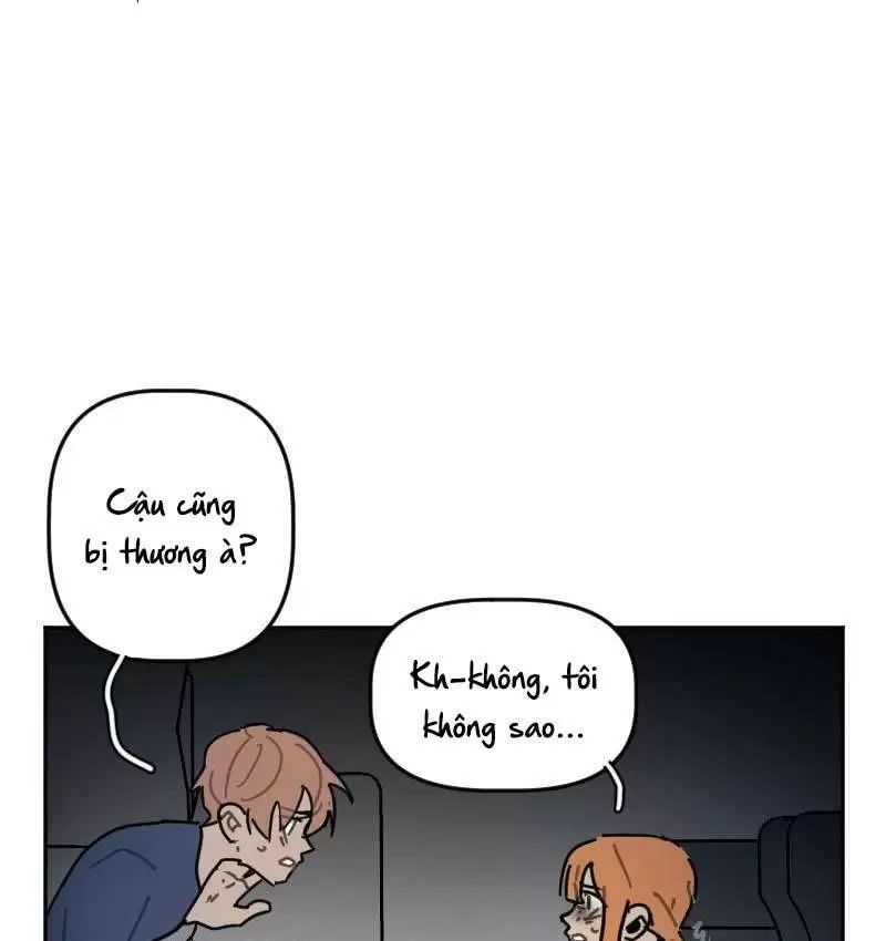 Nghĩa Trang Xe Buýt Chap 61 - Next Chap 62