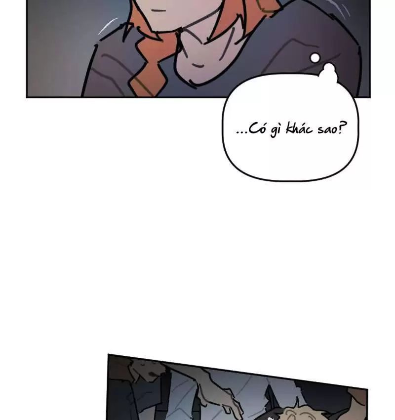 Nghĩa Trang Xe Buýt Chap 61 - Next Chap 62