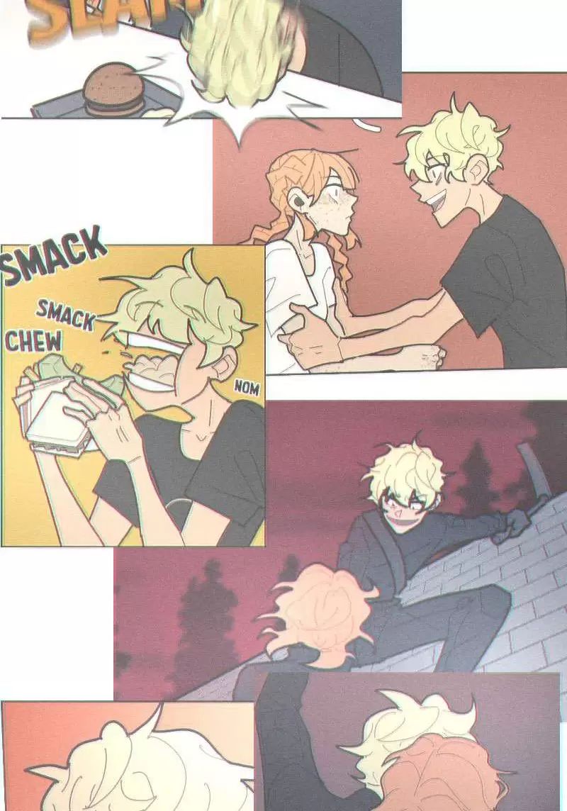 Nghĩa Trang Xe Buýt Chap 61 - Next Chap 62