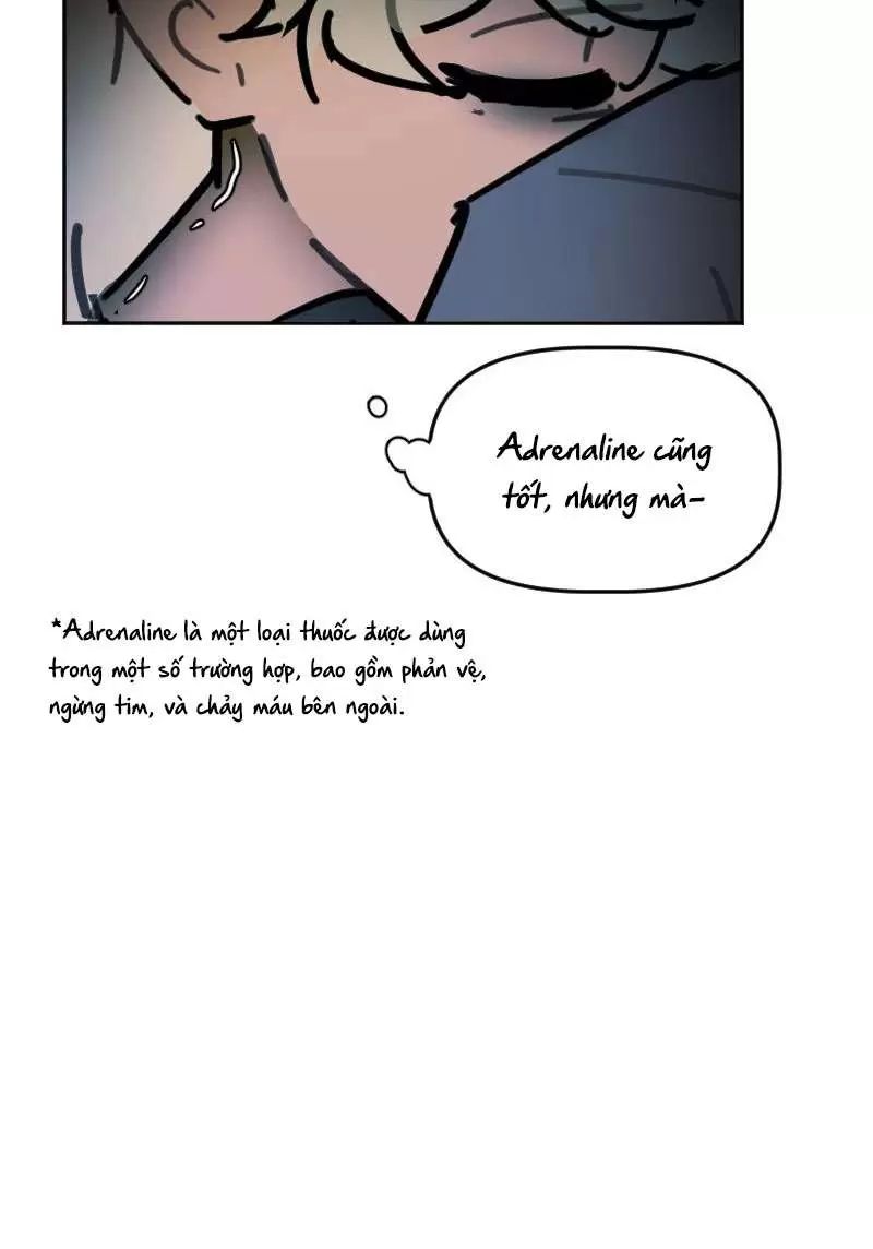 Nghĩa Trang Xe Buýt Chap 61 - Next Chap 62
