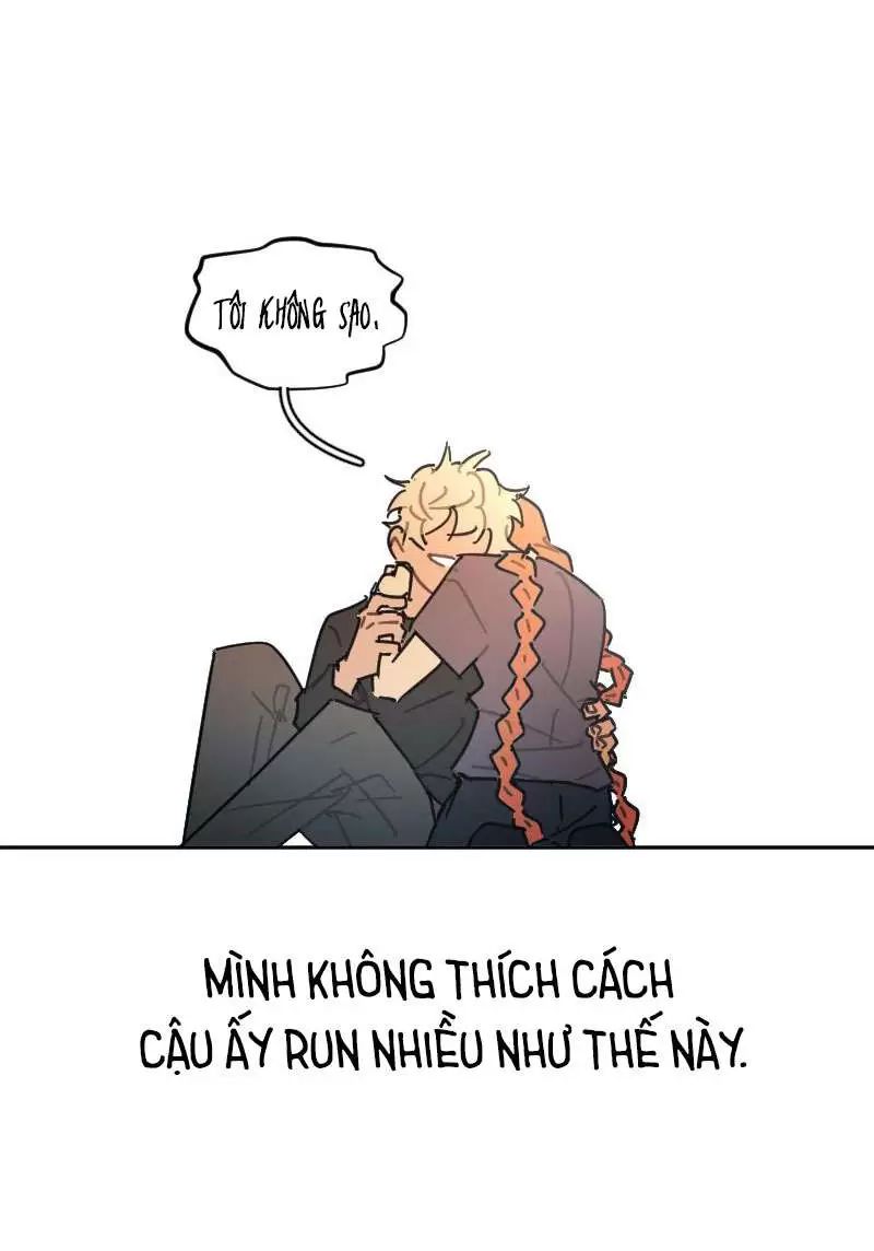 Nghĩa Trang Xe Buýt Chap 61 - Next Chap 62