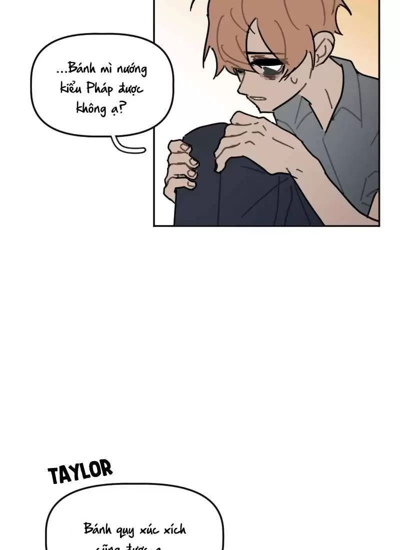 Nghĩa Trang Xe Buýt Chap 62 - Next Chap 63