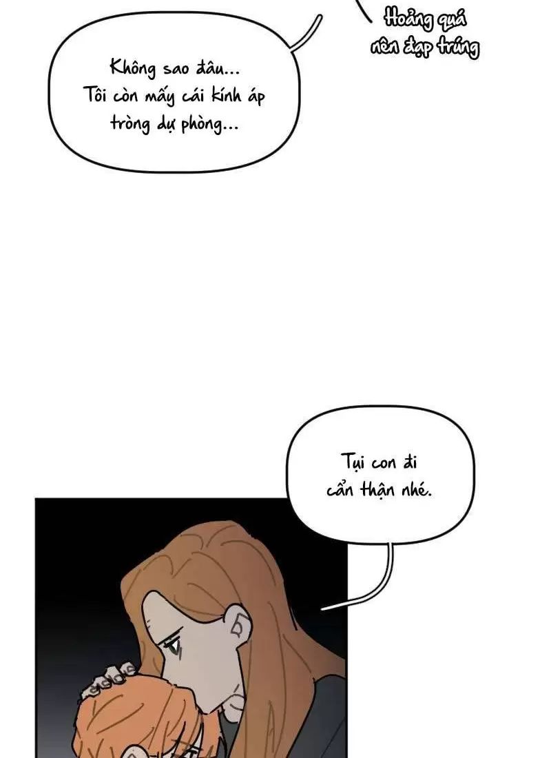 Nghĩa Trang Xe Buýt Chap 62 - Next Chap 63