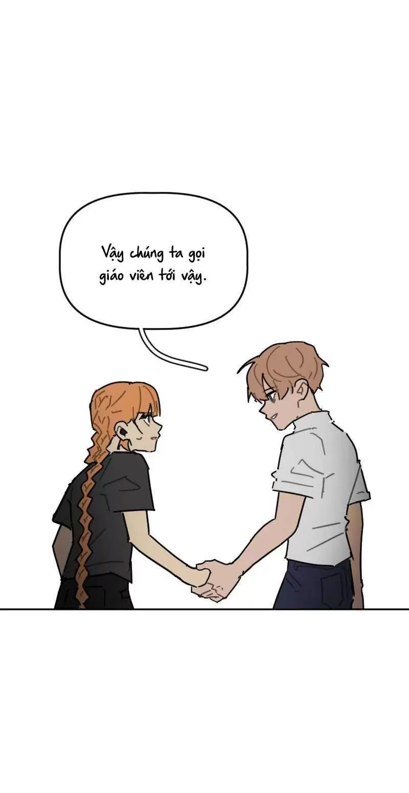 Nghĩa Trang Xe Buýt Chap 62 - Next Chap 63