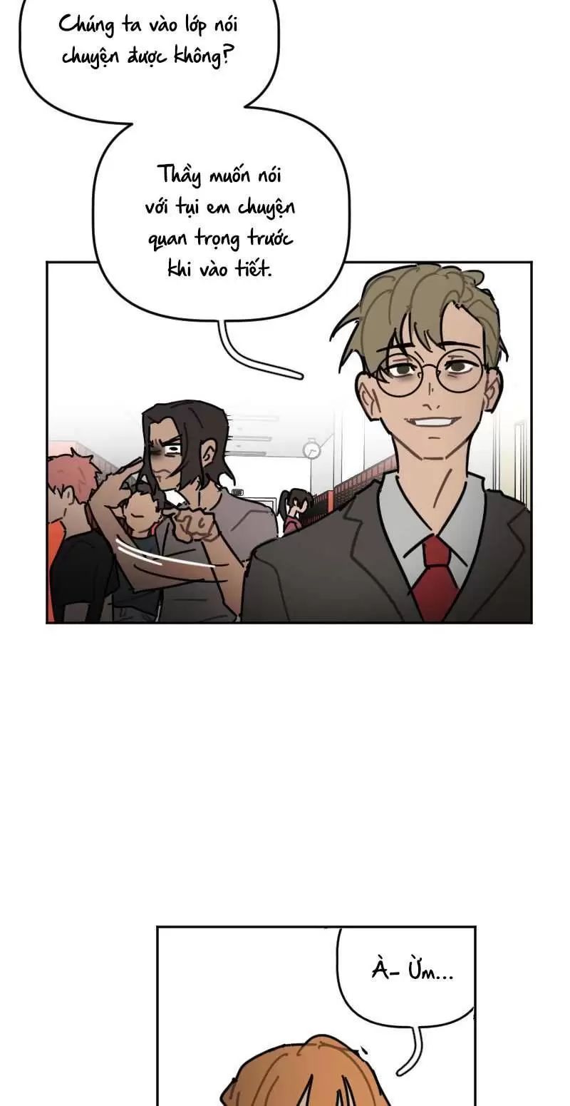 Nghĩa Trang Xe Buýt Chap 62 - Next Chap 63