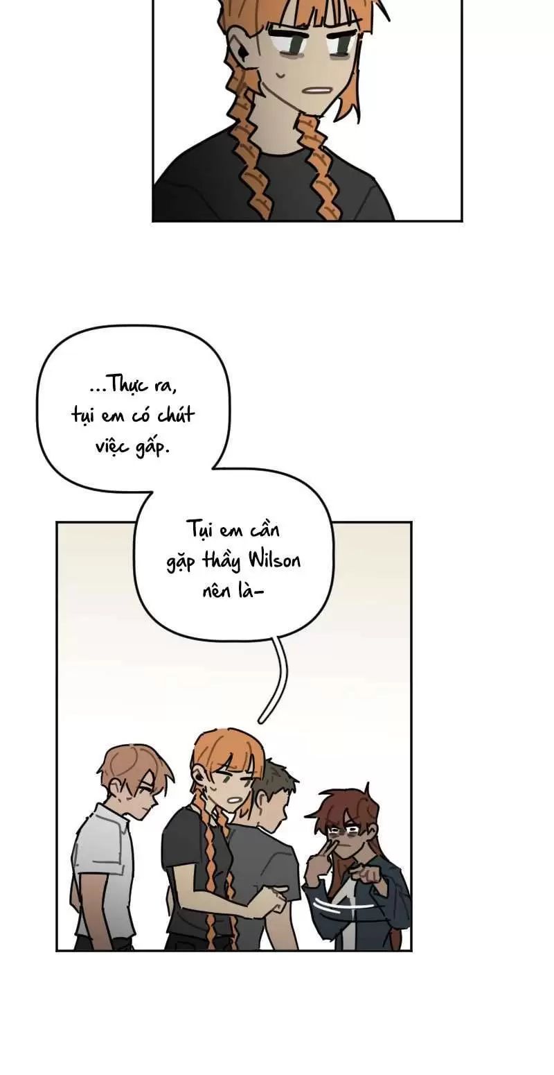 Nghĩa Trang Xe Buýt Chap 62 - Next Chap 63