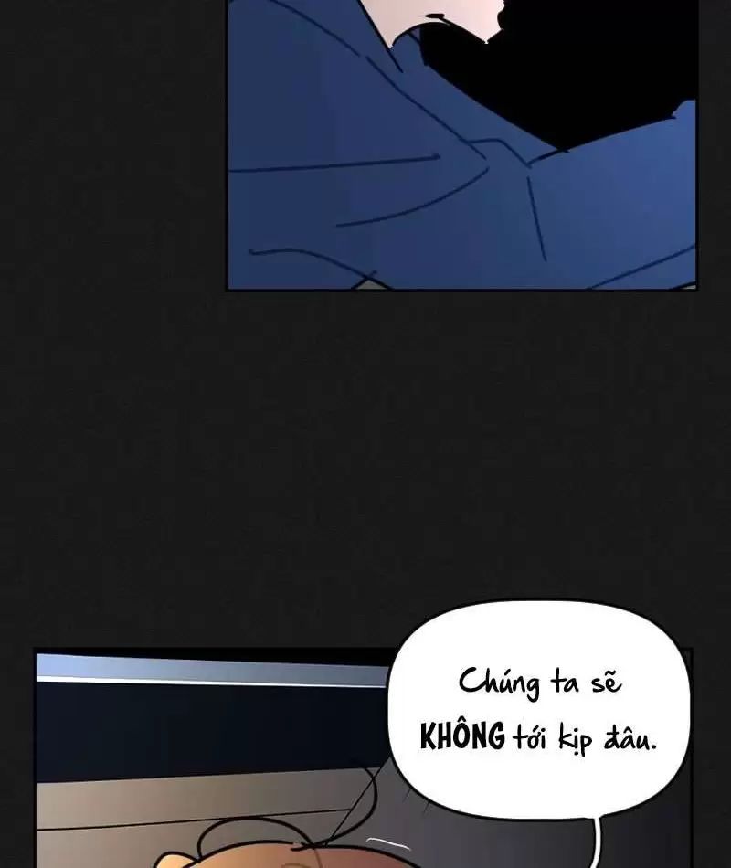 Nghĩa Trang Xe Buýt Chap 63 - Next Chap 64