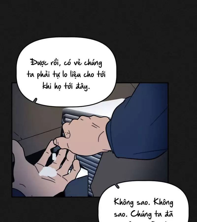 Nghĩa Trang Xe Buýt Chap 63 - Next Chap 64