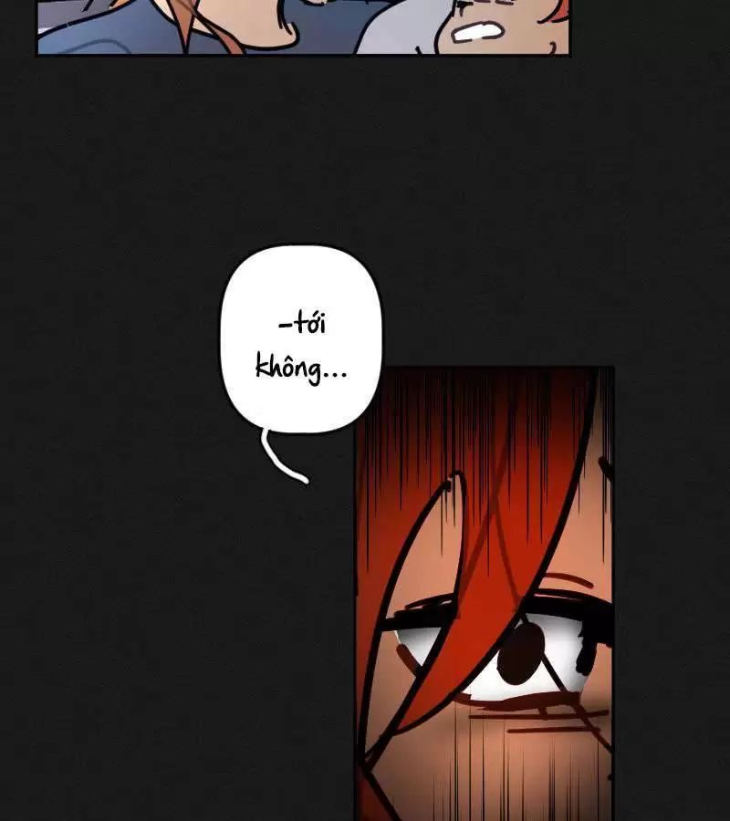Nghĩa Trang Xe Buýt Chap 63 - Next Chap 64