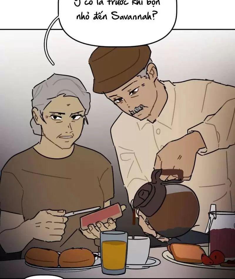 Nghĩa Trang Xe Buýt Chap 63 - Next Chap 64