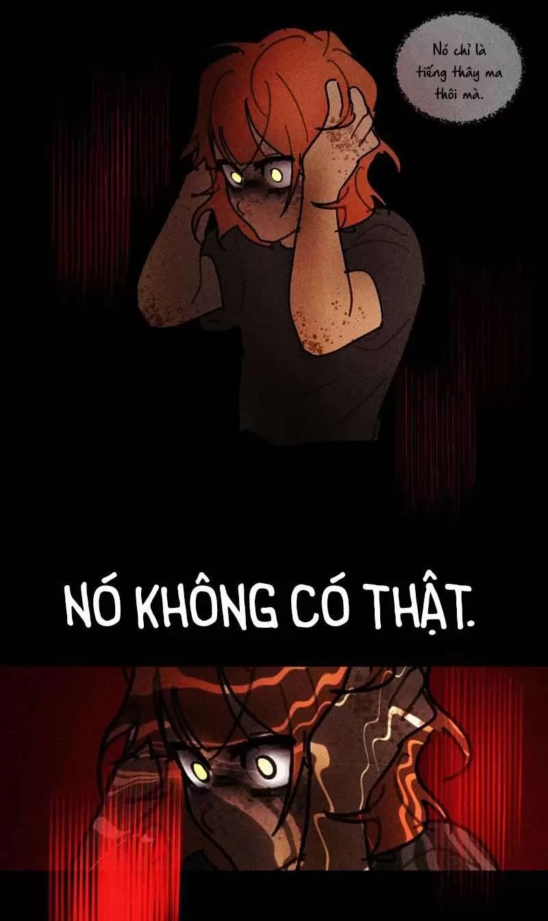 Nghĩa Trang Xe Buýt Chap 63 - Next Chap 64