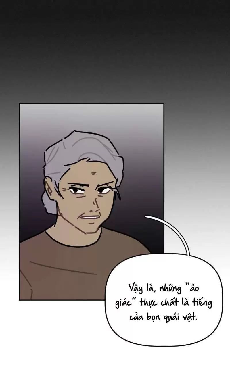 Nghĩa Trang Xe Buýt Chap 63 - Next Chap 64