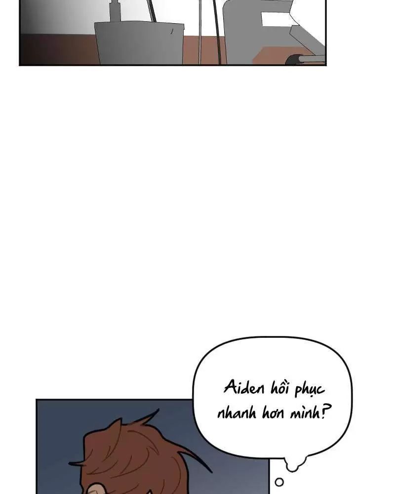 Nghĩa Trang Xe Buýt Chap 64 - Next Chap 65