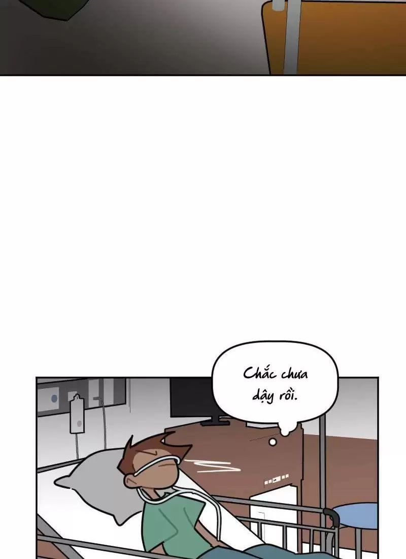 Nghĩa Trang Xe Buýt Chap 64 - Next Chap 65