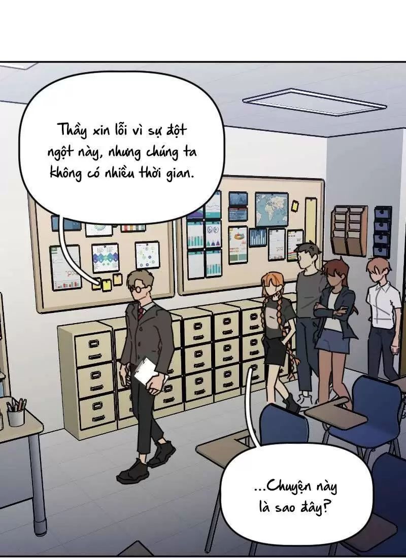 Nghĩa Trang Xe Buýt Chap 64 - Next Chap 65