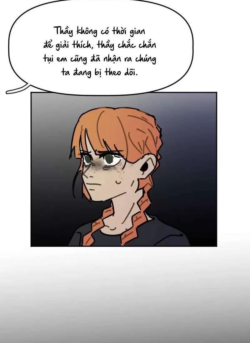 Nghĩa Trang Xe Buýt Chap 64 - Next Chap 65