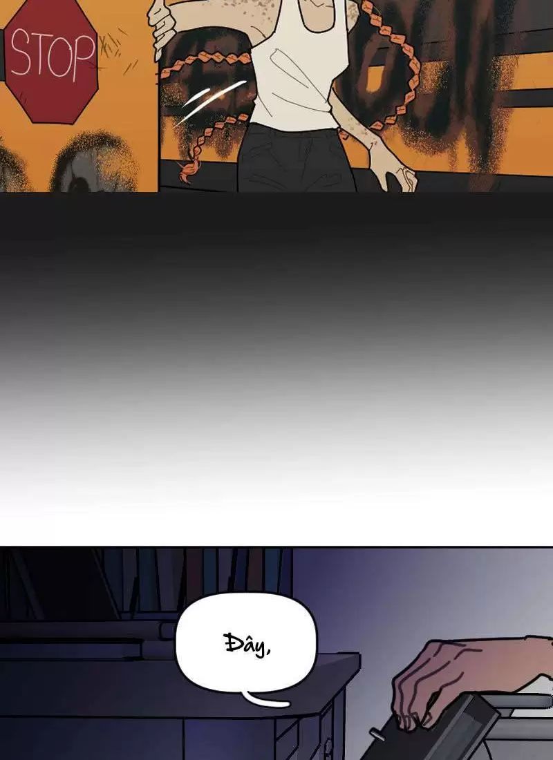 Nghĩa Trang Xe Buýt Chap 64 - Next Chap 65