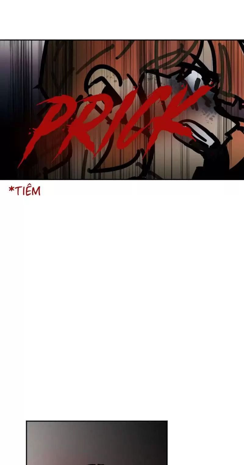 Nghĩa Trang Xe Buýt Chap 64 - Next Chap 65
