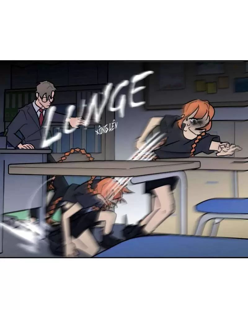 Nghĩa Trang Xe Buýt Chap 65 - Next Chap 66