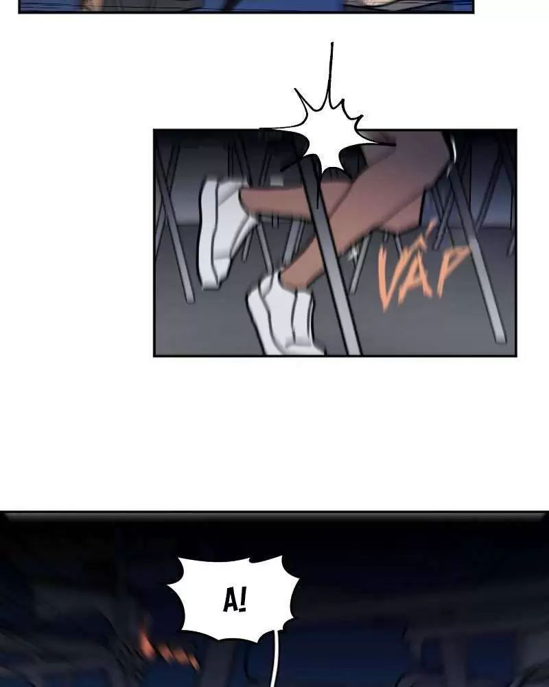 Nghĩa Trang Xe Buýt Chap 65 - Next Chap 66