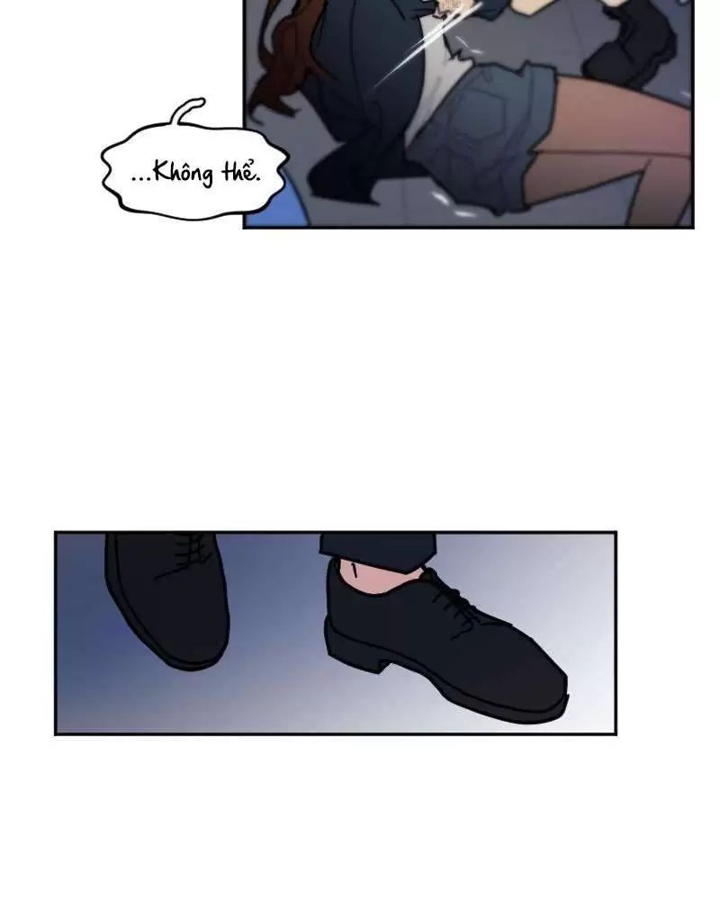 Nghĩa Trang Xe Buýt Chap 65 - Next Chap 66