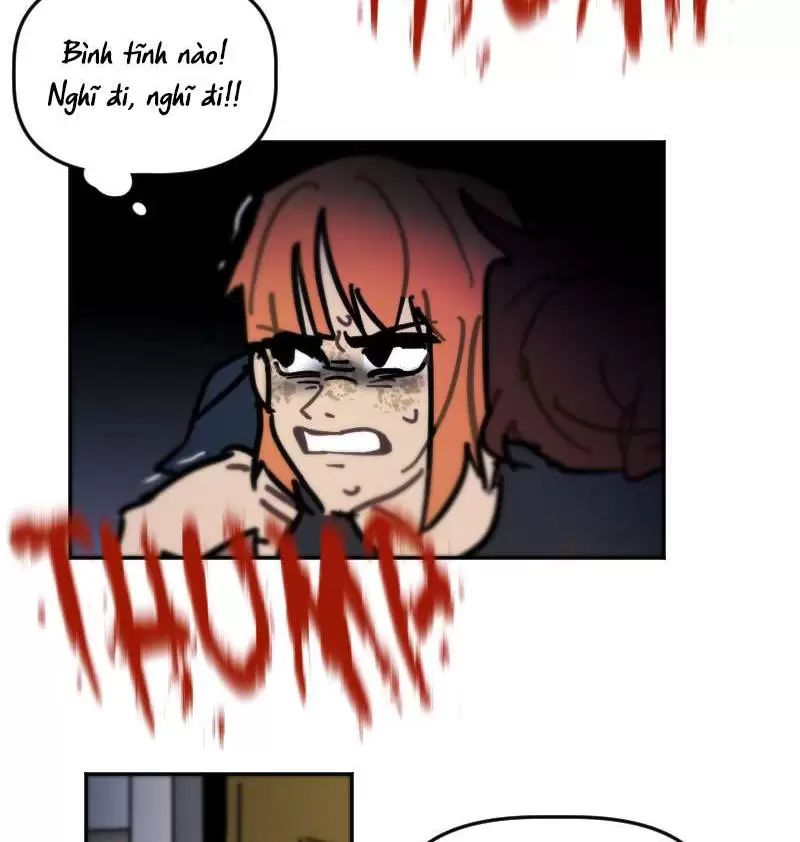 Nghĩa Trang Xe Buýt Chap 65 - Next Chap 66