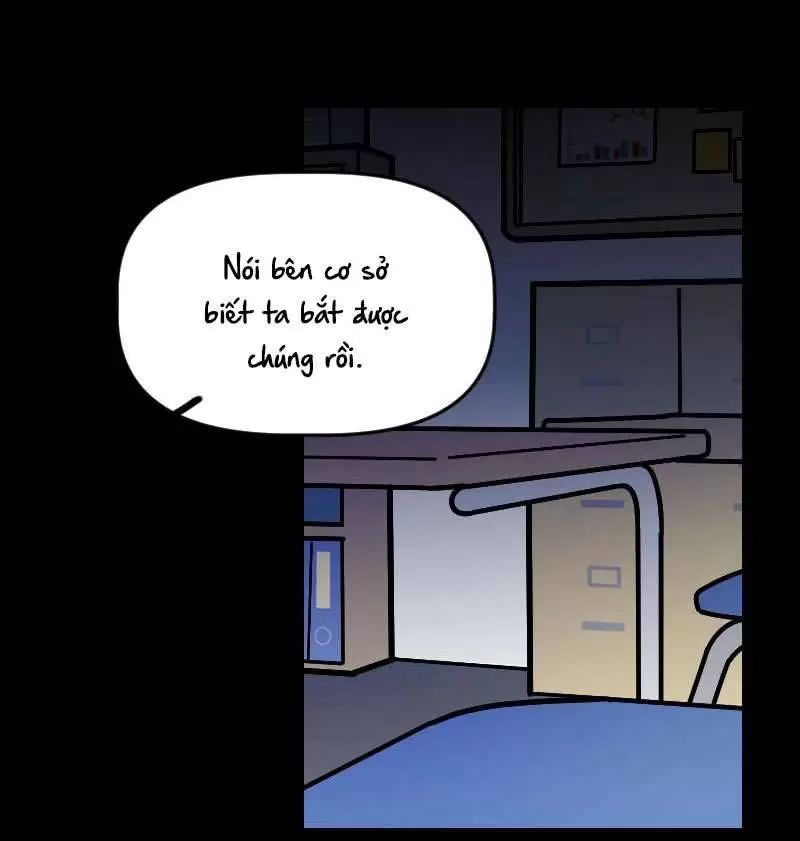 Nghĩa Trang Xe Buýt Chap 65 - Next Chap 66
