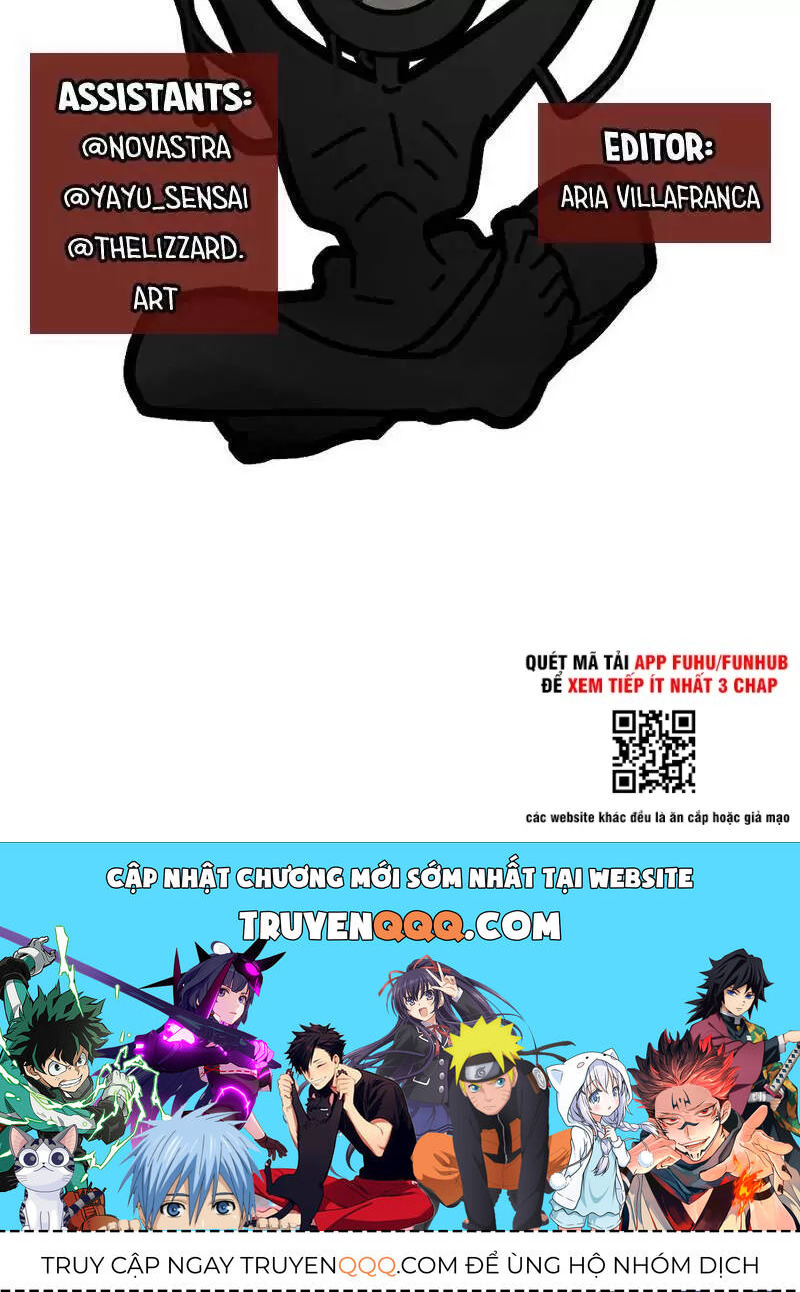Nghĩa Trang Xe Buýt Chap 65 - Next Chap 66