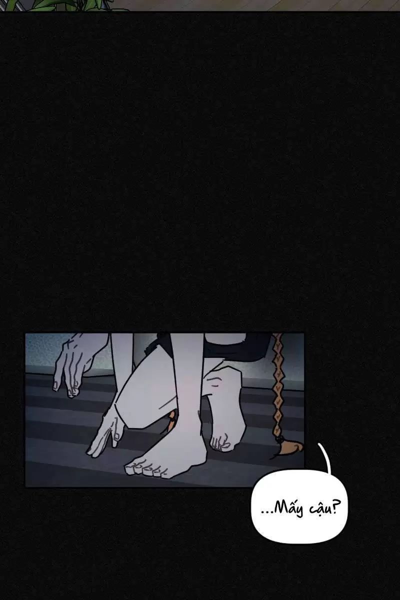 Nghĩa Trang Xe Buýt Chap 66 - Next Chap 67