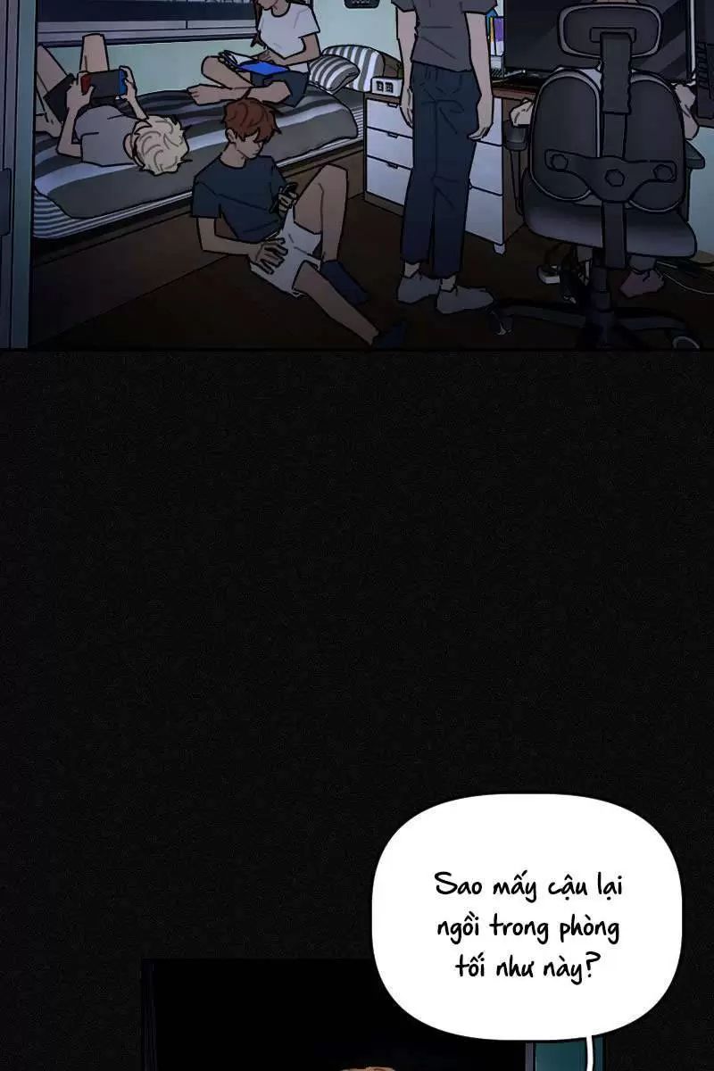 Nghĩa Trang Xe Buýt Chap 66 - Next Chap 67