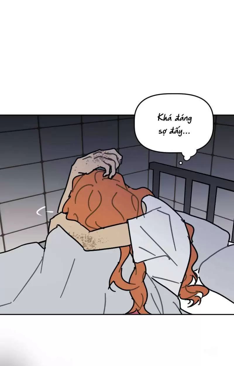 Nghĩa Trang Xe Buýt Chap 66 - Next Chap 67