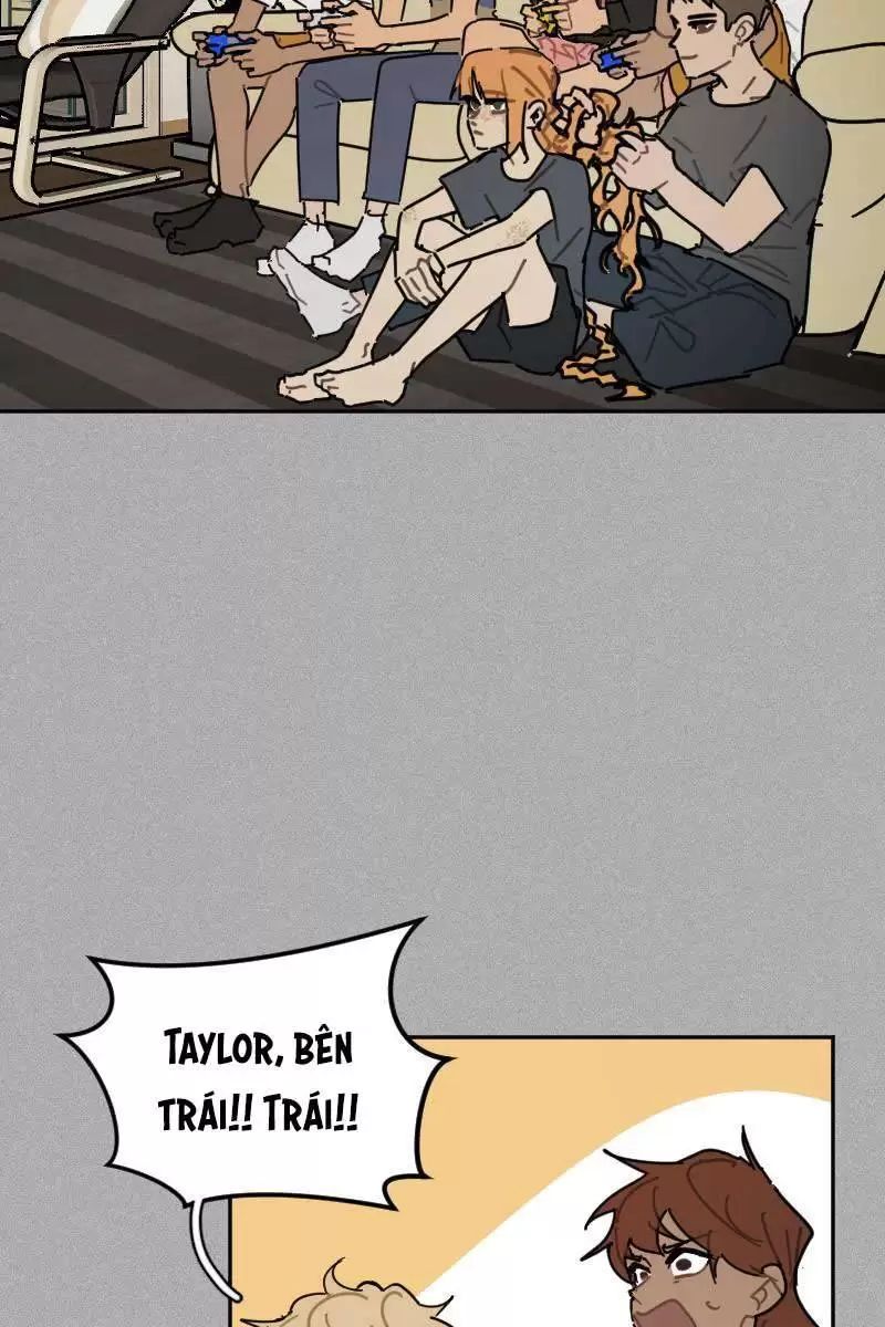 Nghĩa Trang Xe Buýt Chap 66 - Next Chap 67