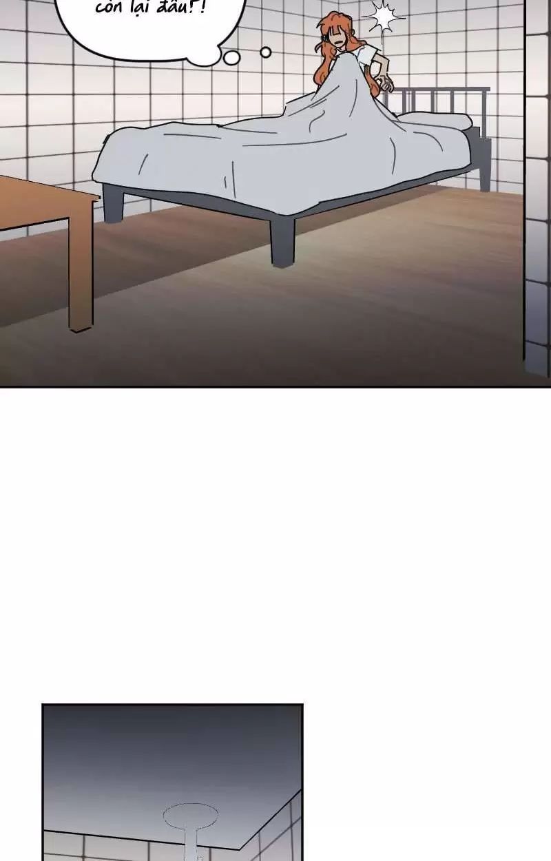 Nghĩa Trang Xe Buýt Chap 66 - Next Chap 67