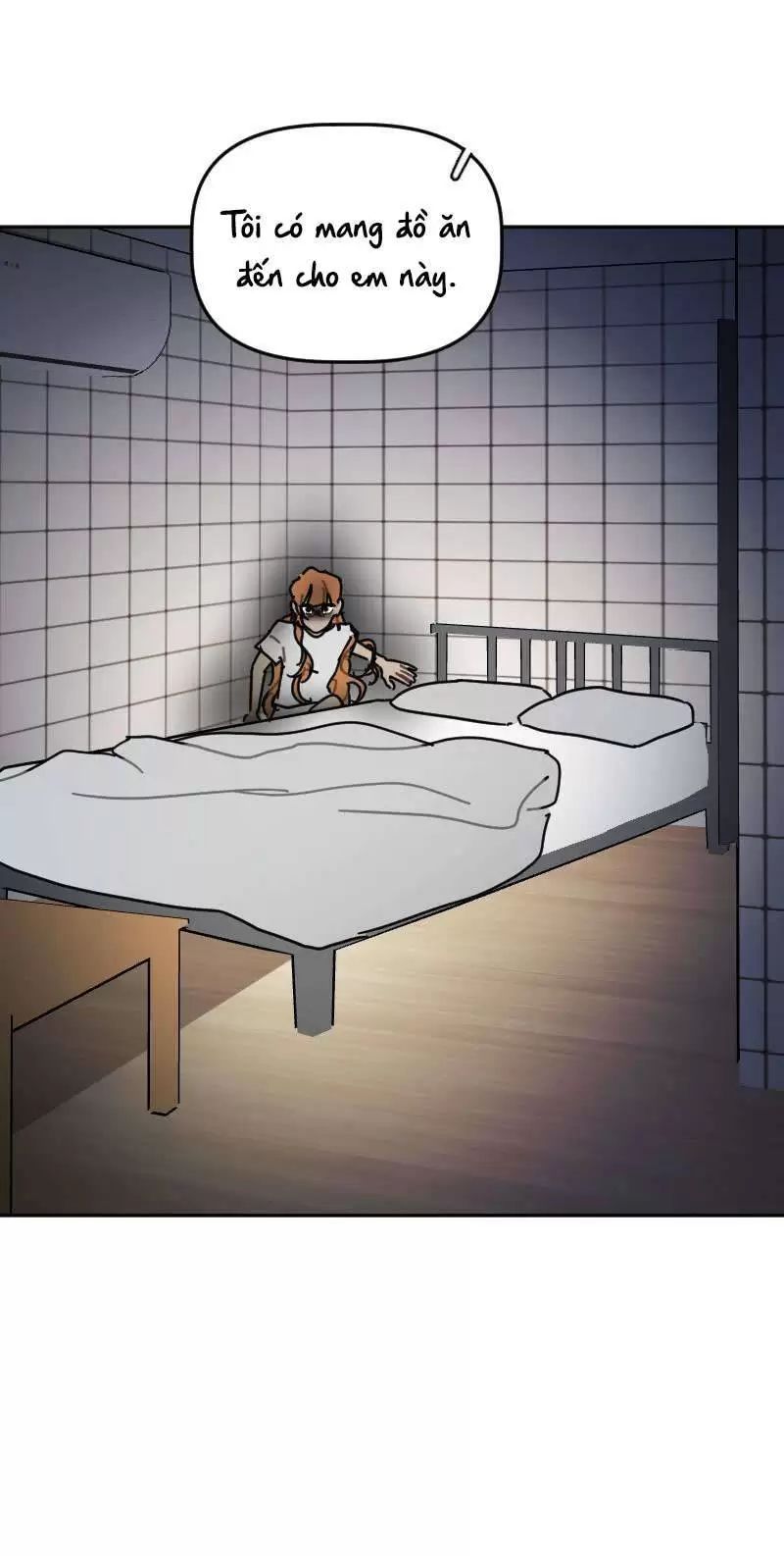 Nghĩa Trang Xe Buýt Chap 66 - Next Chap 67