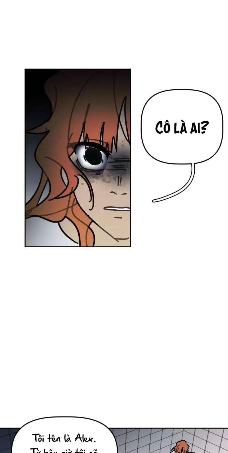 Nghĩa Trang Xe Buýt Chap 66 - Next Chap 67
