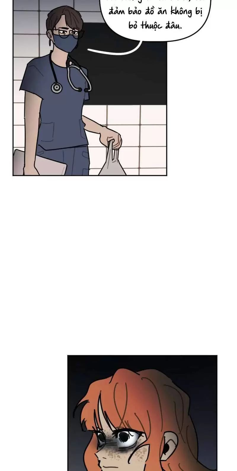 Nghĩa Trang Xe Buýt Chap 66 - Next Chap 67