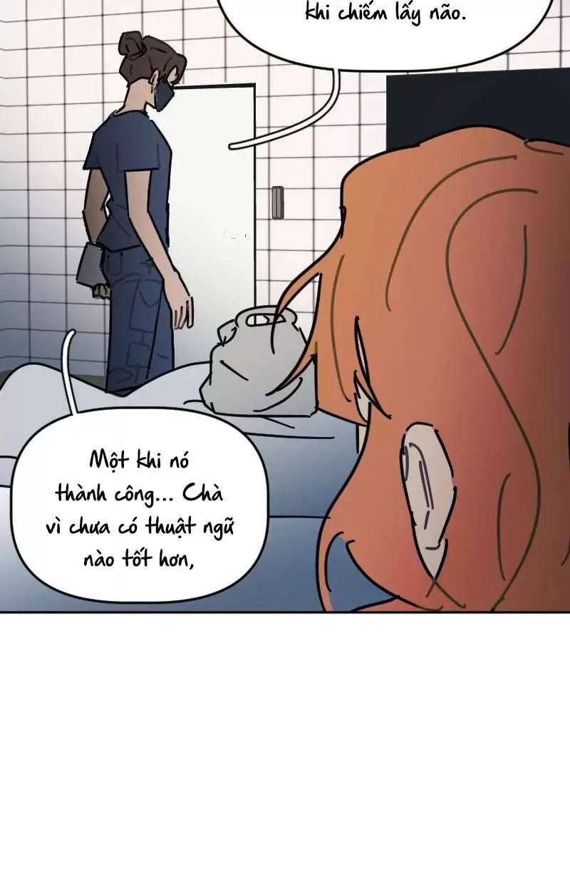 Nghĩa Trang Xe Buýt Chap 67 - Next Chap 68