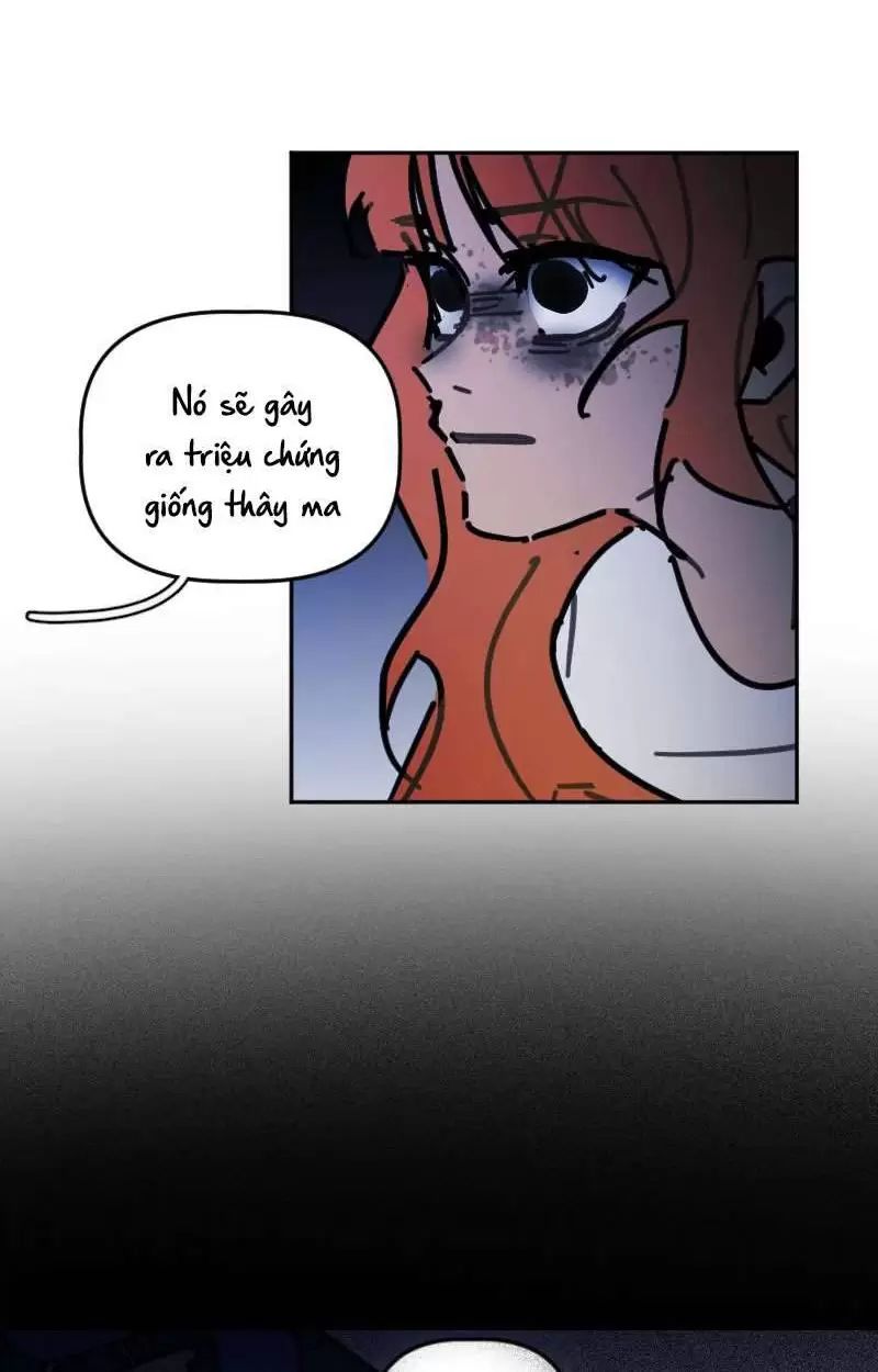 Nghĩa Trang Xe Buýt Chap 67 - Next Chap 68