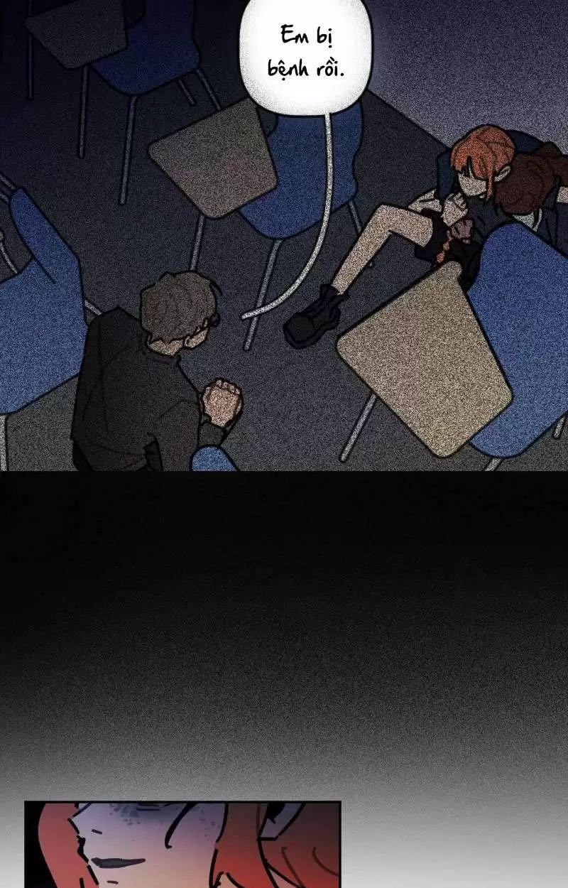 Nghĩa Trang Xe Buýt Chap 67 - Next Chap 68