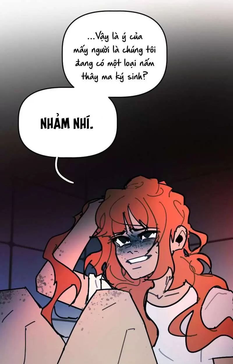 Nghĩa Trang Xe Buýt Chap 67 - Next Chap 68