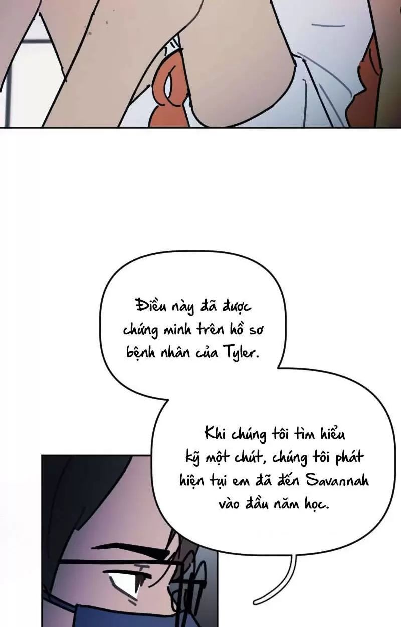 Nghĩa Trang Xe Buýt Chap 67 - Next Chap 68