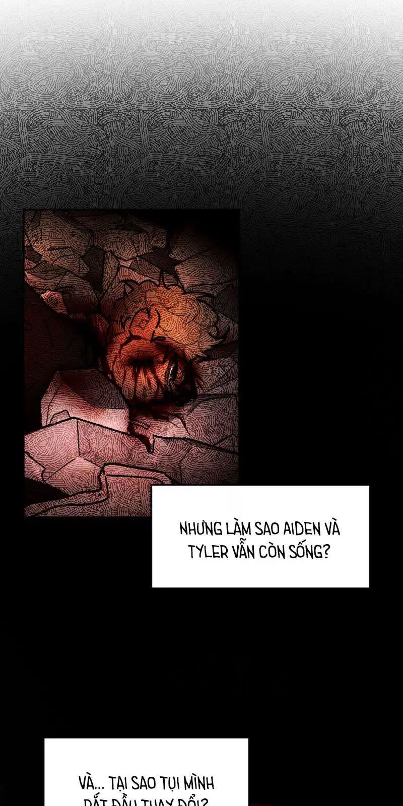 Nghĩa Trang Xe Buýt Chap 67 - Next Chap 68