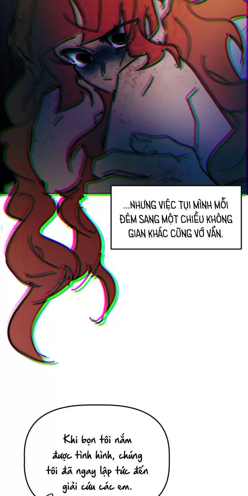 Nghĩa Trang Xe Buýt Chap 67 - Next Chap 68