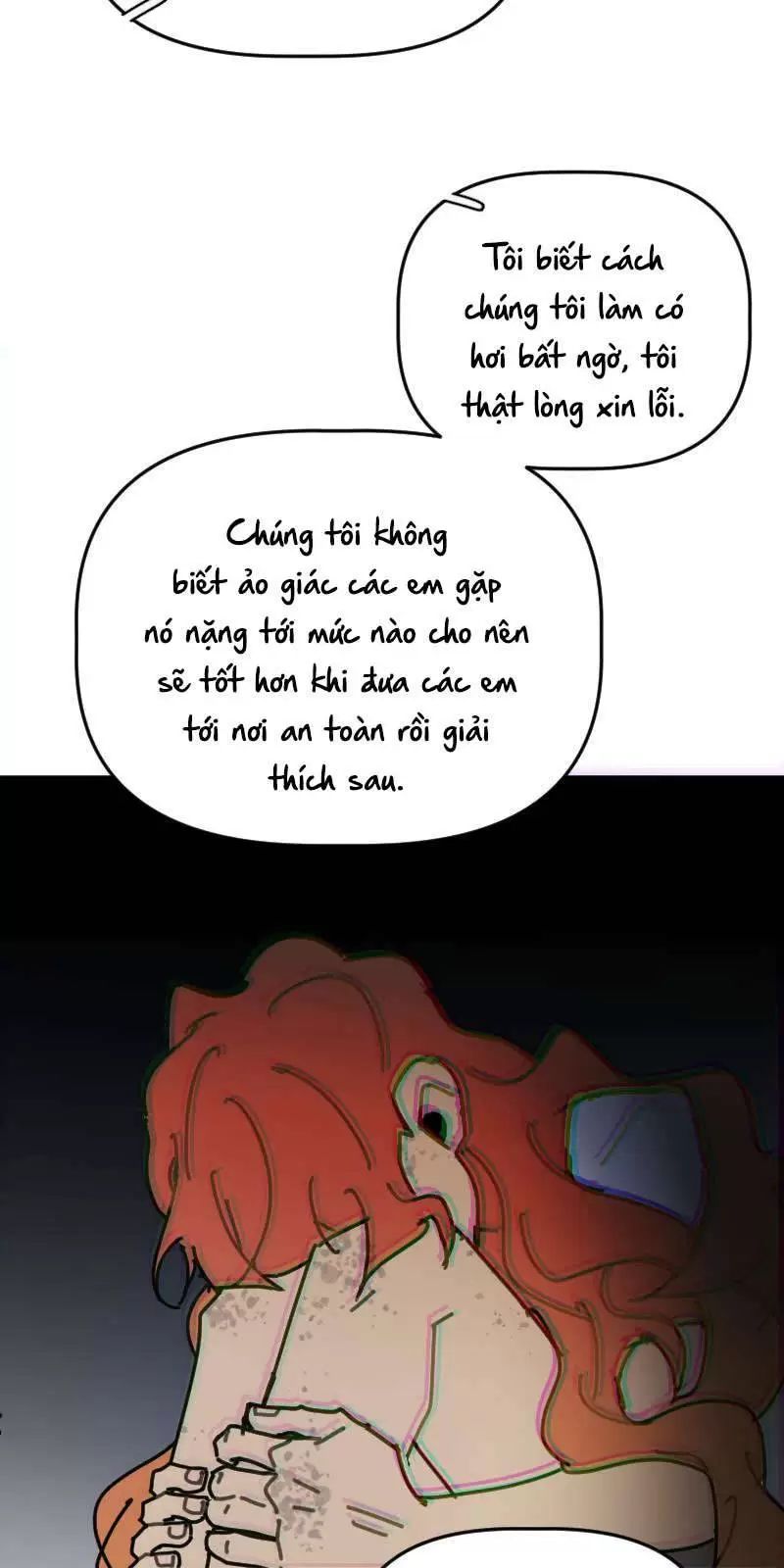 Nghĩa Trang Xe Buýt Chap 67 - Next Chap 68