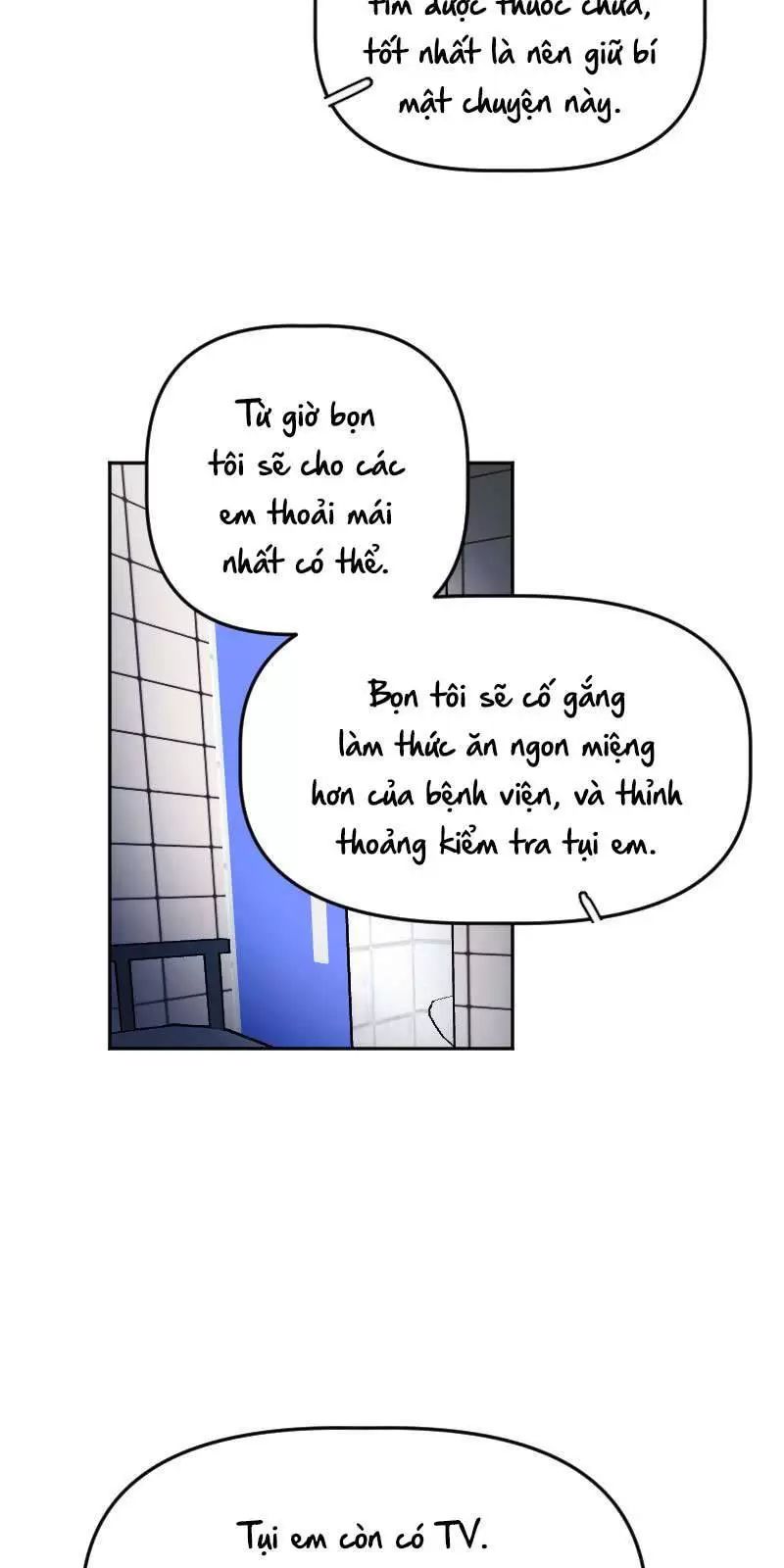 Nghĩa Trang Xe Buýt Chap 67 - Next Chap 68