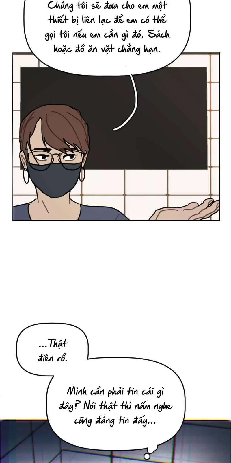 Nghĩa Trang Xe Buýt Chap 67 - Next Chap 68