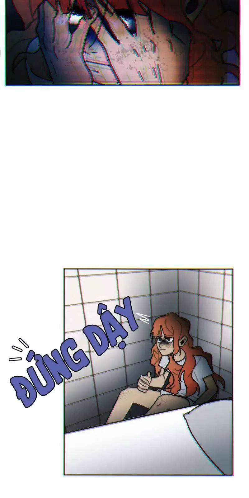 Nghĩa Trang Xe Buýt Chap 67 - Next Chap 68