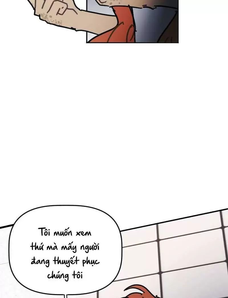 Nghĩa Trang Xe Buýt Chap 67 - Next Chap 68