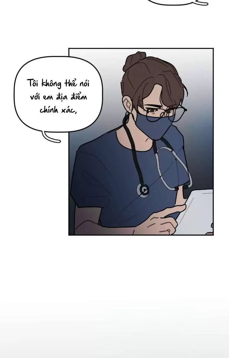 Nghĩa Trang Xe Buýt Chap 67 - Next Chap 68