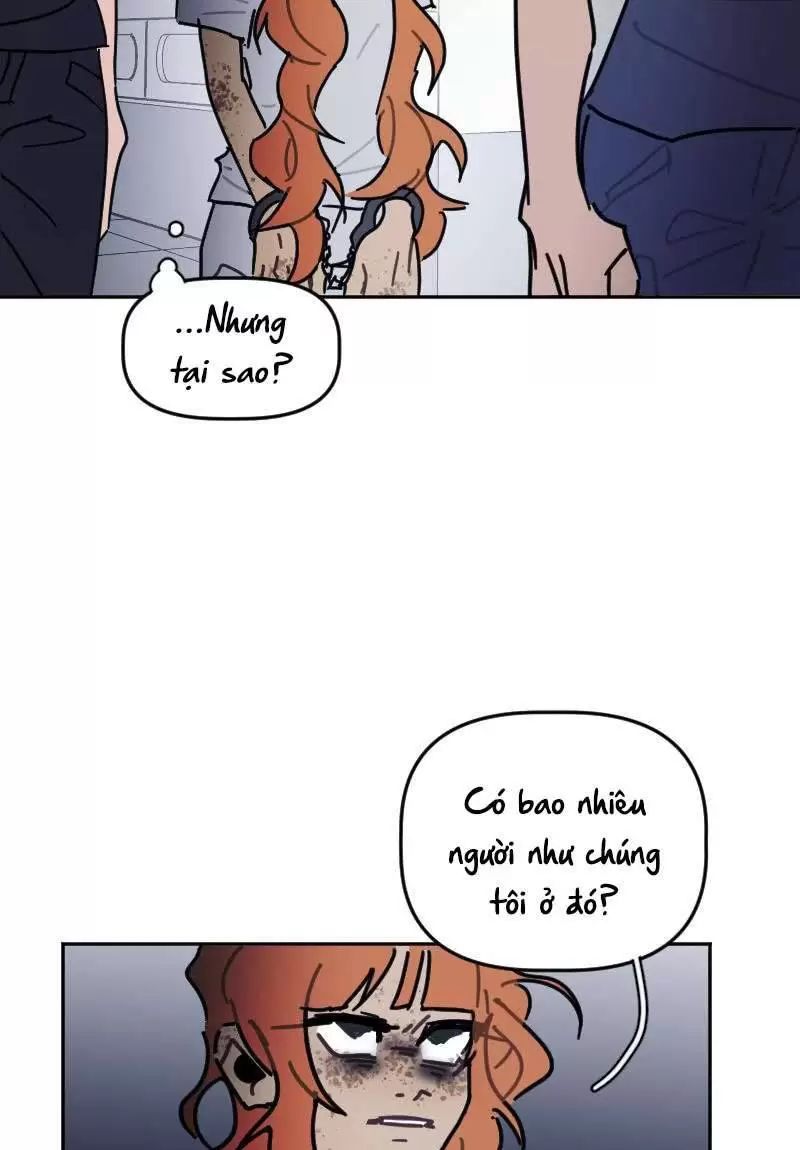 Nghĩa Trang Xe Buýt Chap 68 - Next Chap 69